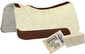 3/4" Thick Western Contoured Saddle Pad 30" x 30 C3486
