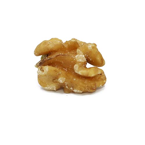 Walnuts Halves & Pieces 25 LB Box X117800