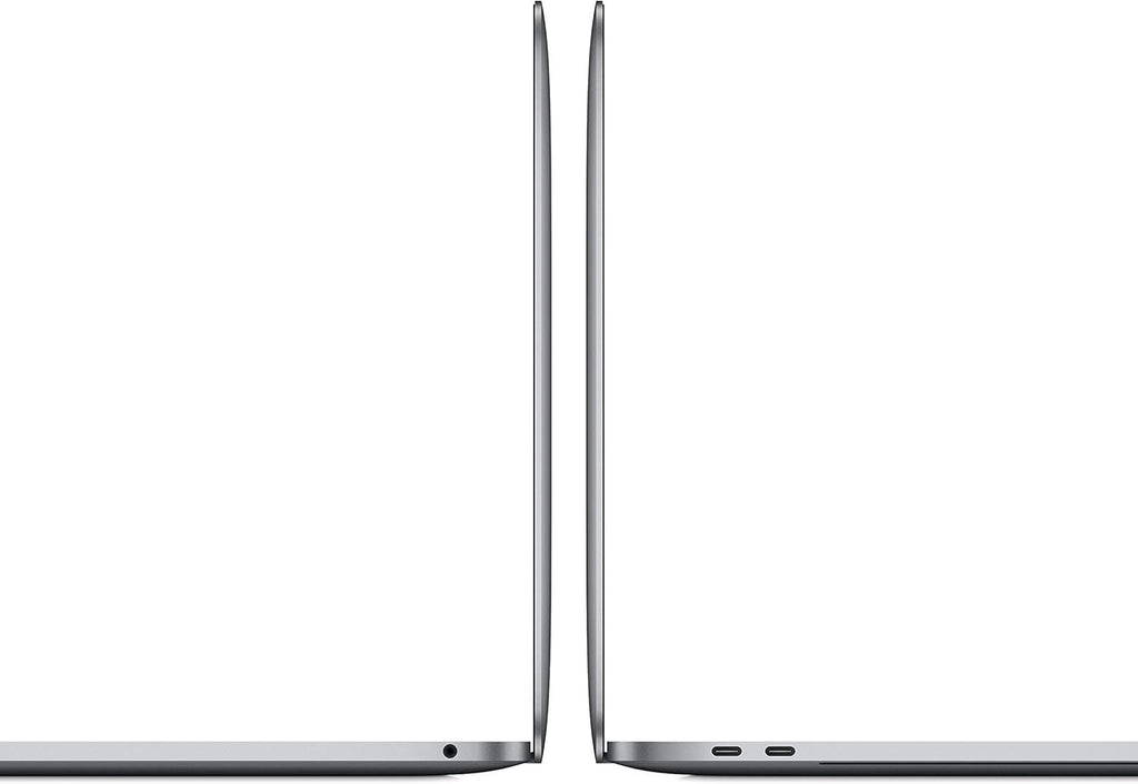 13-inch 8GB RAM 256GB Storage Space Gray Laptop Q44314
