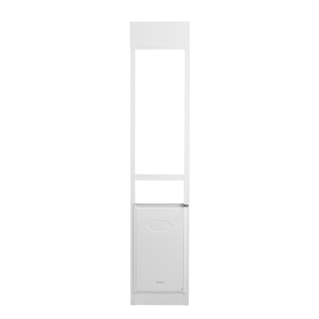 X-Large Dog Door for Sliding Glass Door M8408