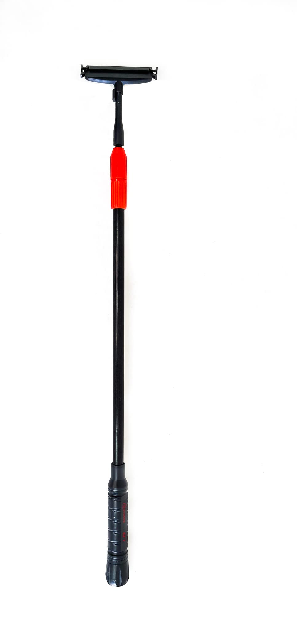 Carbon Fiber 5 in 1 Aquarium Cleaning Tool Kit D142