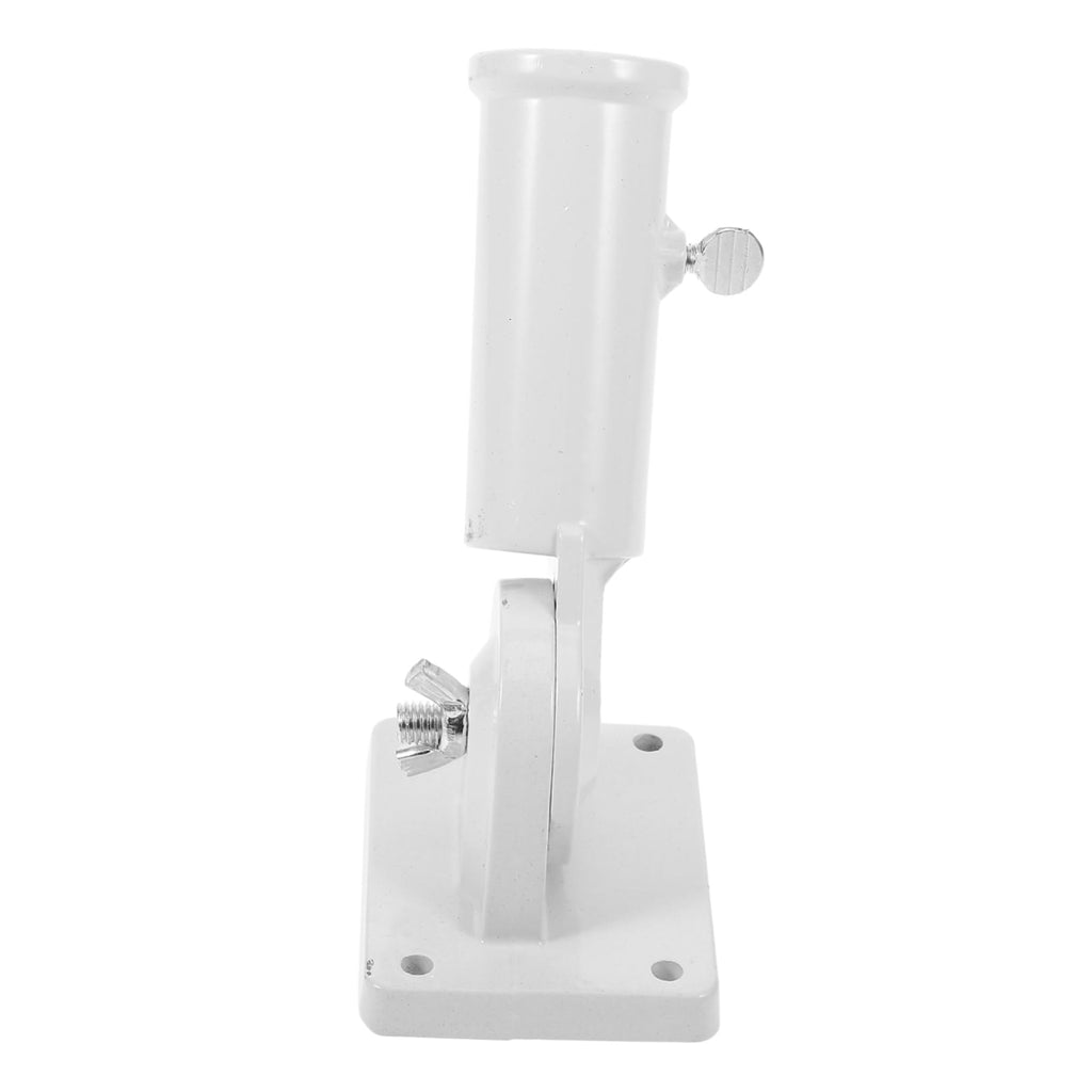 4pcs Aluminum Flag Pole Holder Bracket F470512