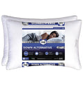 King Size Down-Alternative Bed Pillows 2-Pack A525890
