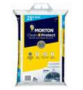 Water Softener Salt Pellets 25 LB Bag O6805