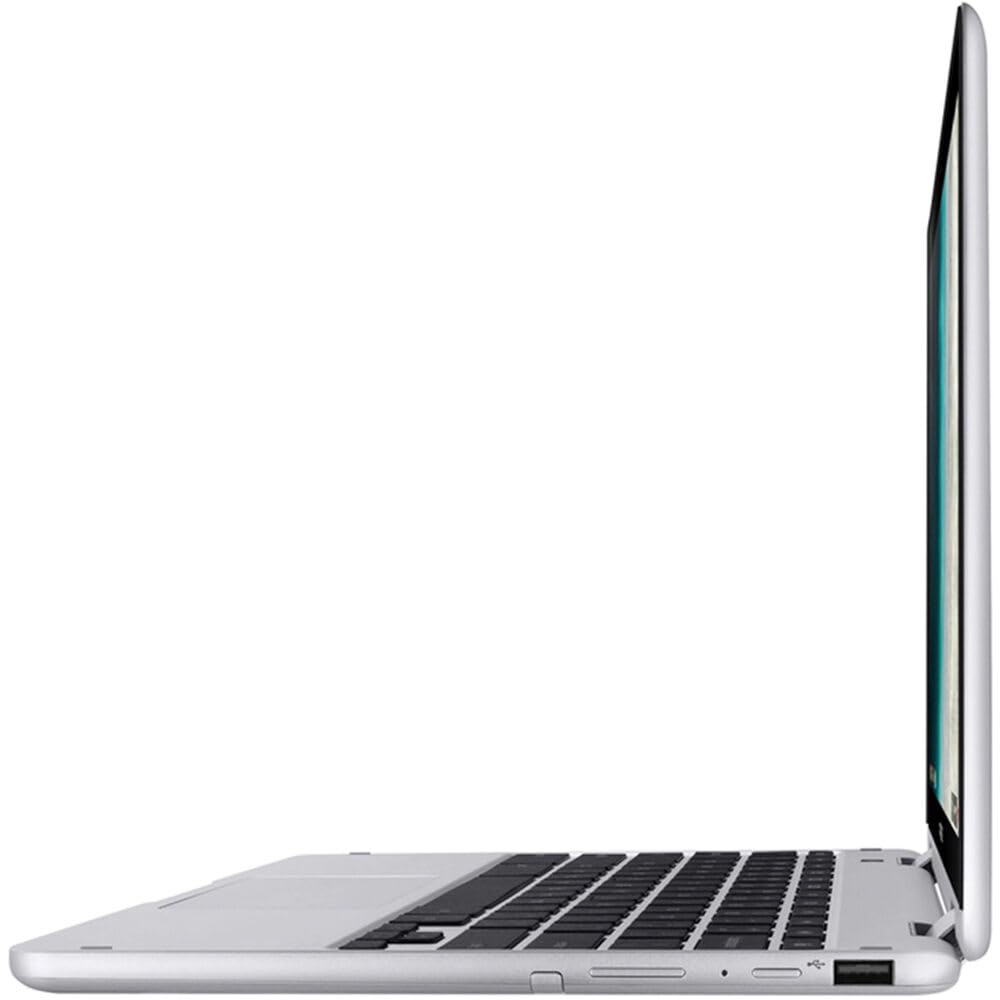 12.2" FHD 2-in-1 Touchscreen Chromebook Plus Laptop C497161
