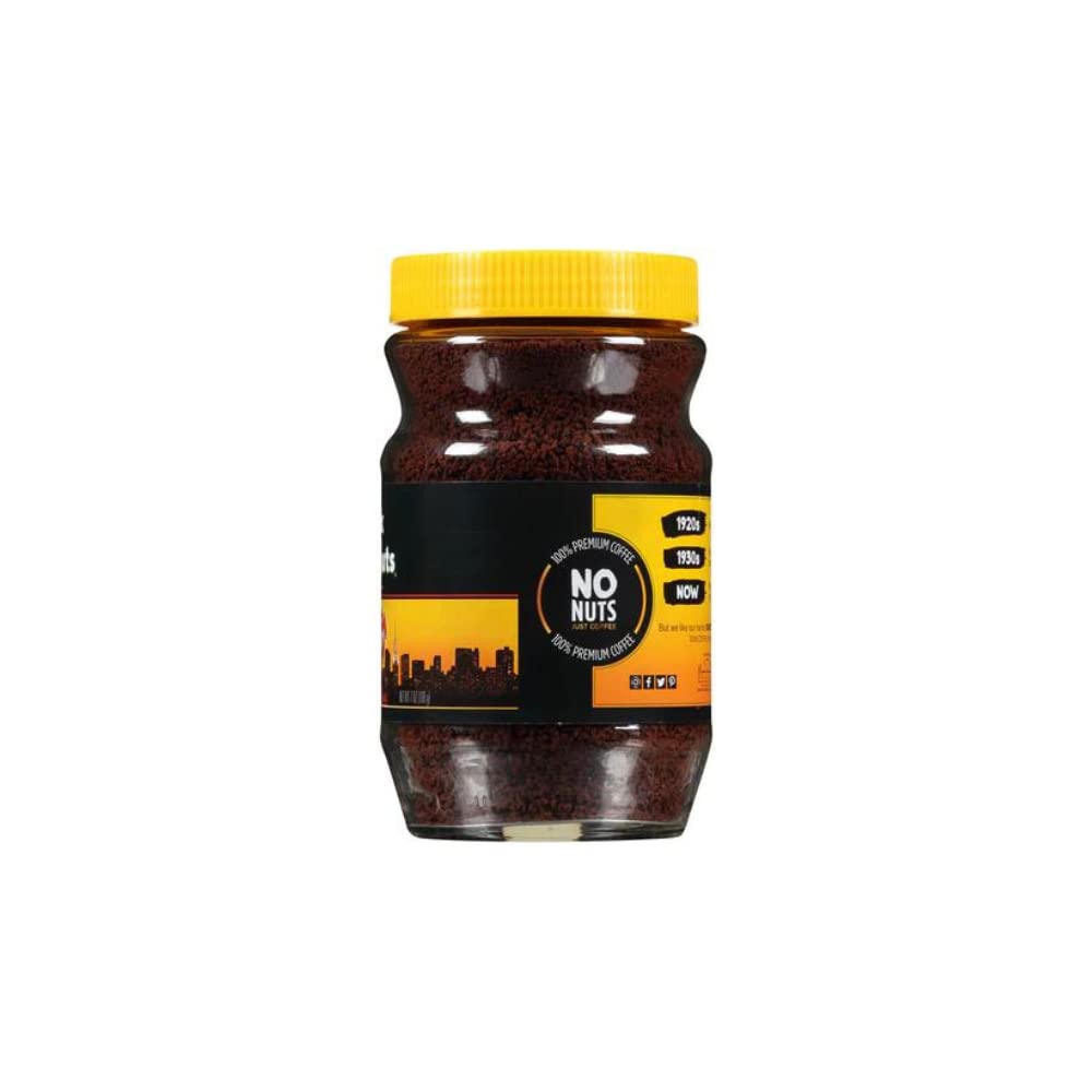 Instant Medium Coffee 7 Ounce B682