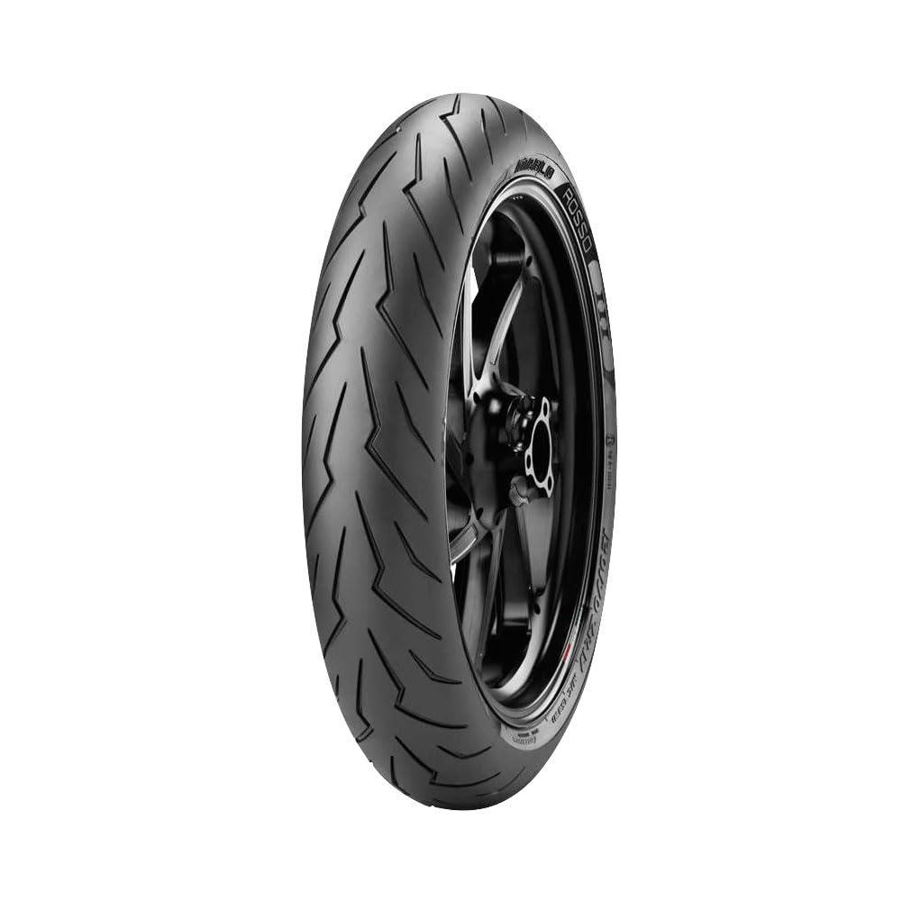 120/70ZR-17 Front Motorcycle Tire L45701