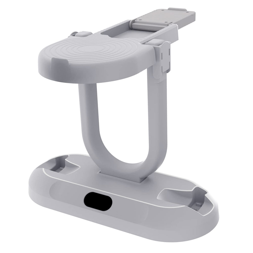 VR Controller Charging Dock and Headset Storage Stand D168