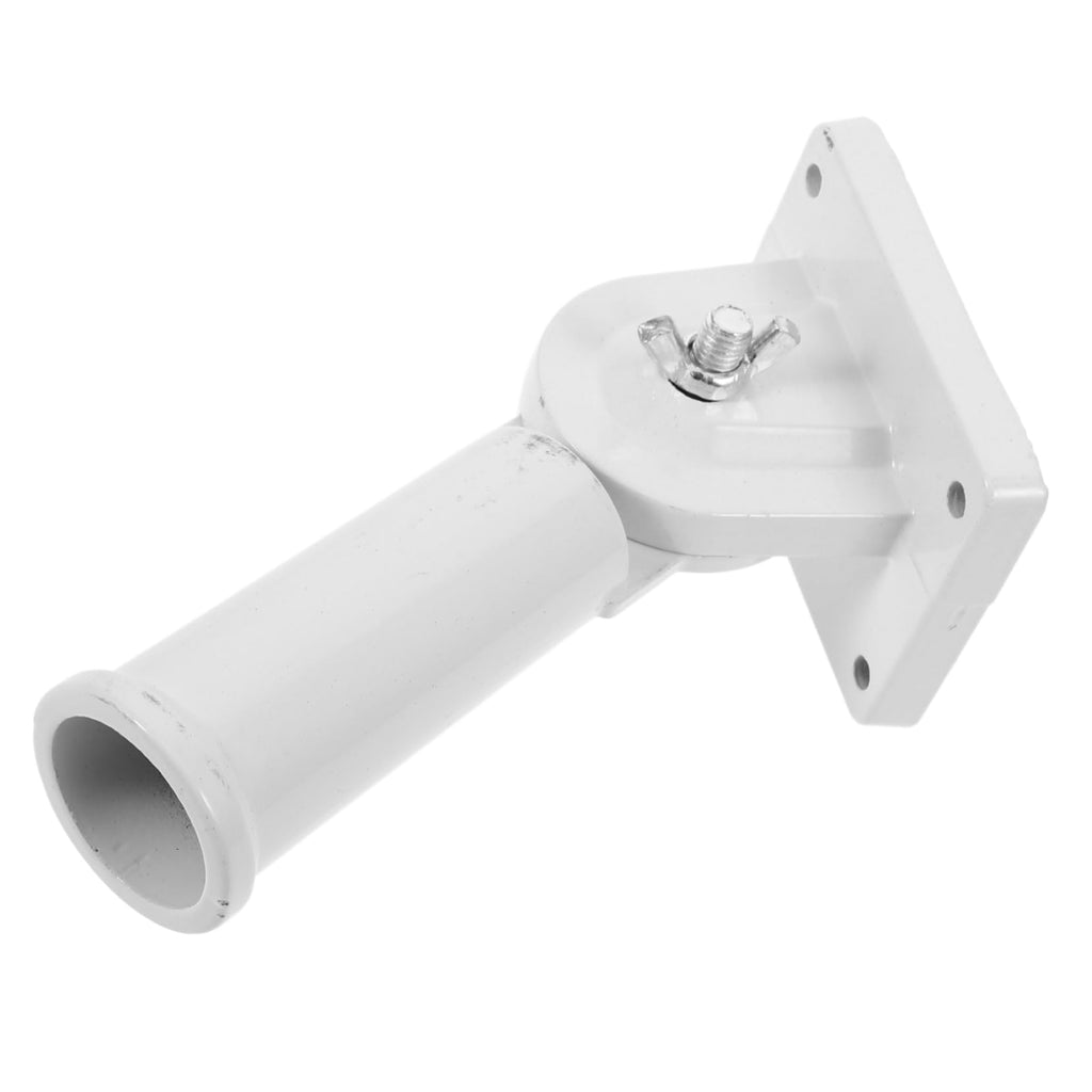 4pcs Aluminum Flag Pole Holder Bracket F470512
