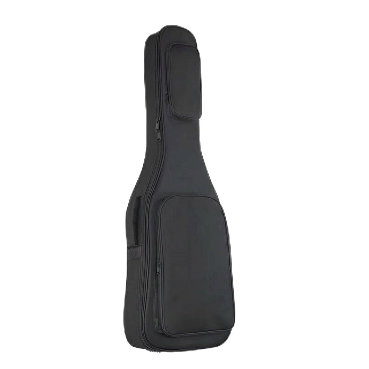 Electric Guitar Bag with Neck Support Oxford Cloth Gig Bag Q222