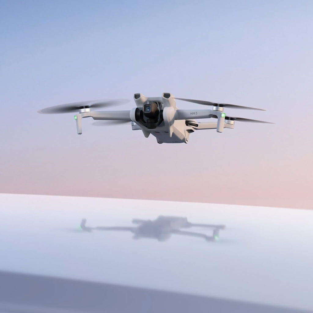 Mini 3 Drone with Camera 4K V758936