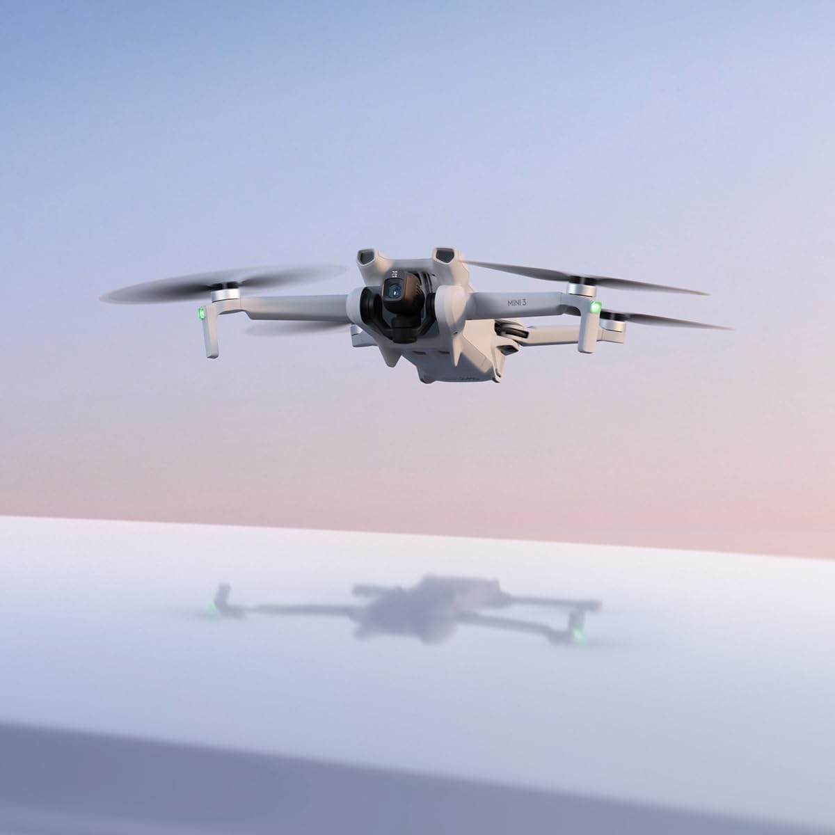 Mini 3 Drone with Camera 4K V758936
