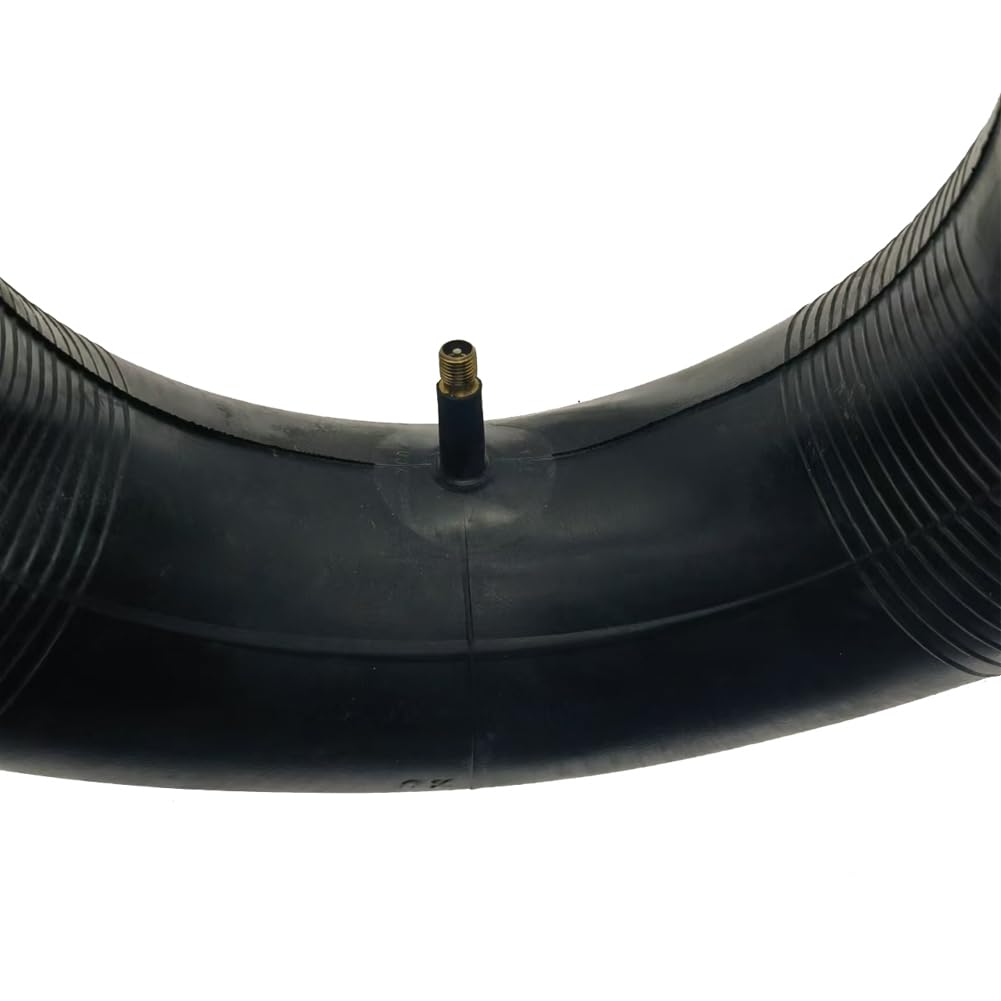 15x6.00-6" Inner Tube with TR-13 Straight Valve Stem 2 Pack H440