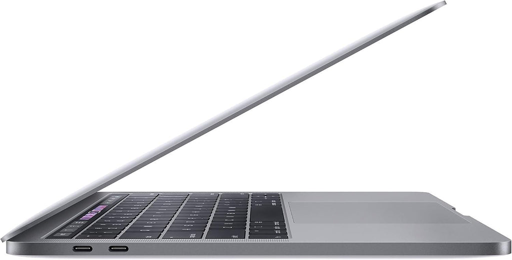 13-inch 8GB RAM 256GB Storage Space Gray Laptop Q44314