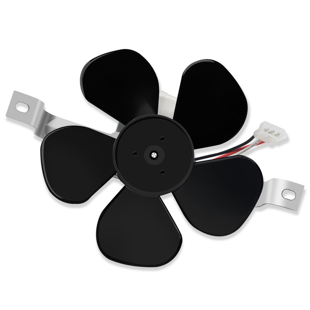 Range Hood Fan Motor Replacement Kit C517