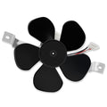 Range Hood Fan Motor Replacement Kit C517