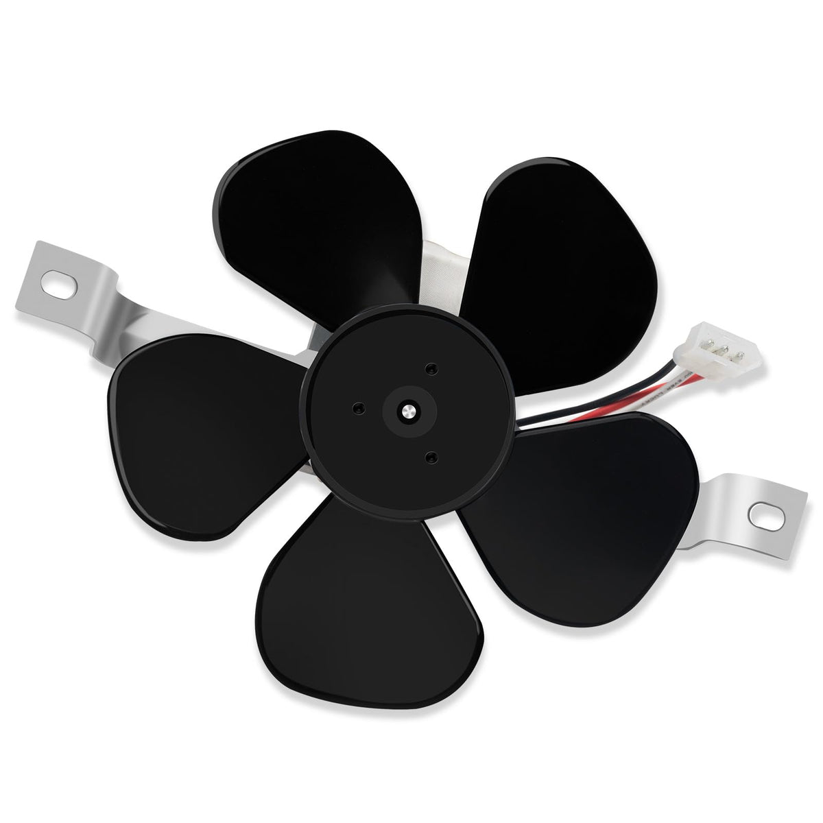 Range Hood Fan Motor Replacement Kit C517