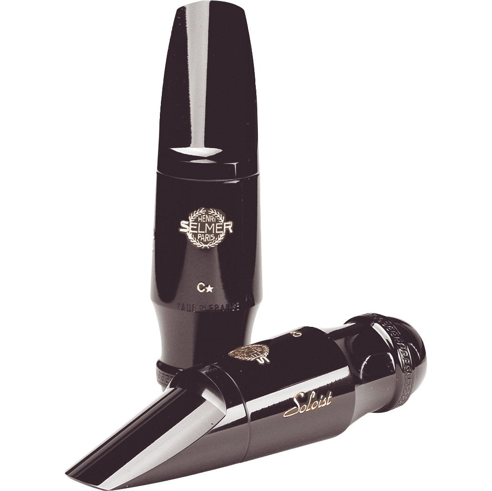 Alto Saxophone Mouthpiece V67104