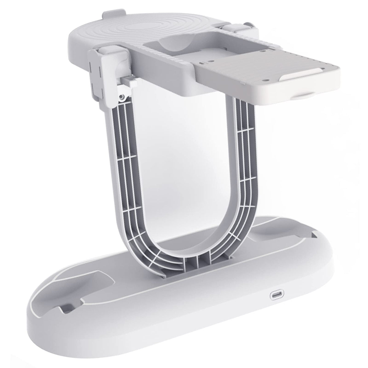 VR Controller Charging Dock and Headset Storage Stand D168