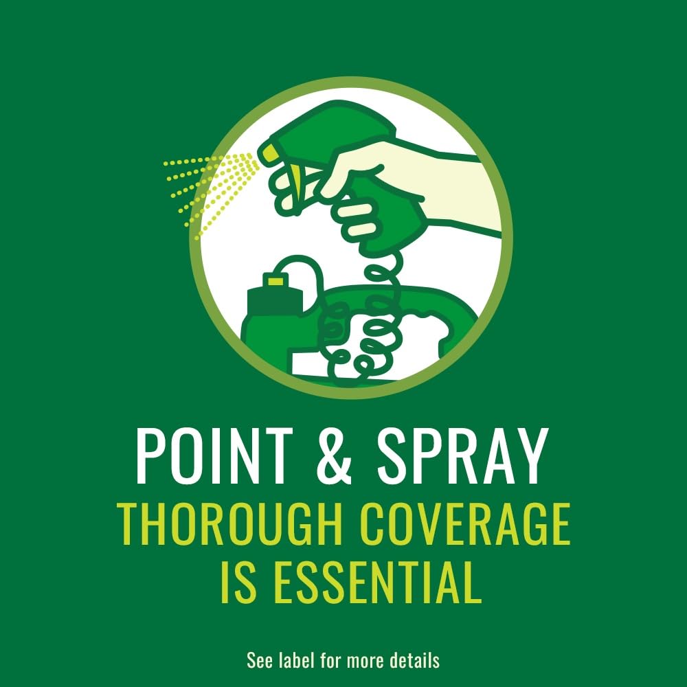 Grass and Weed Killer 1 Gal N54453