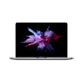 13-inch 8GB RAM 256GB Storage Space Gray Laptop Q44314