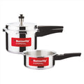 Aluminium Pressure Cooker F62684