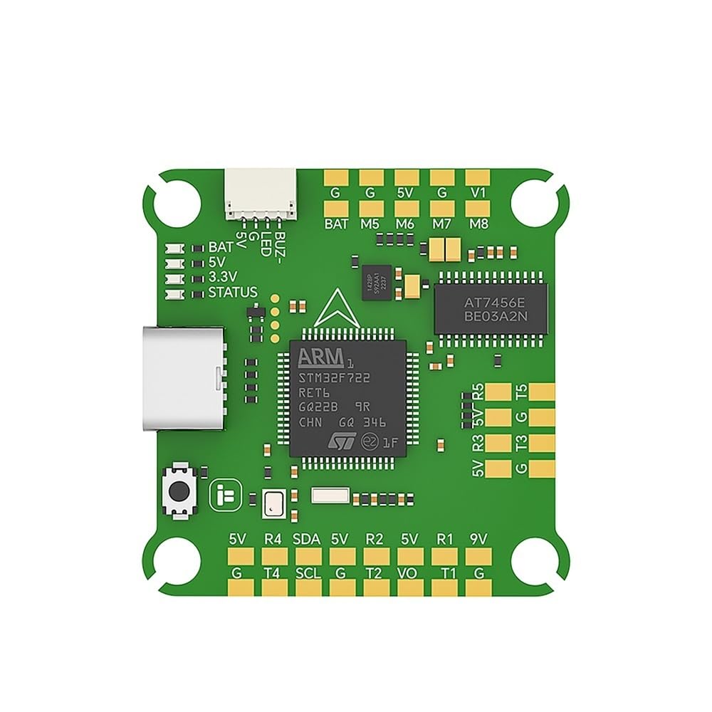 Flight Controller ESC 1.6W VTX Y374189