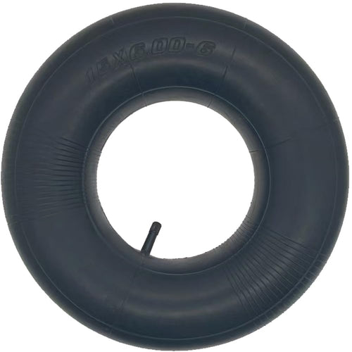 15x6.00-6" Inner Tube with TR-13 Straight Valve Stem 2 Pack H440