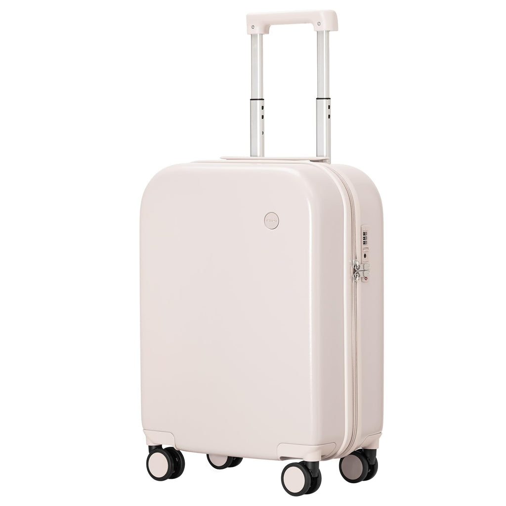 20'' Lightweight Hardshell Spinner Luggage with TSA Lock S5995
