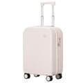 20'' Lightweight Hardshell Spinner Luggage with TSA Lock S5995