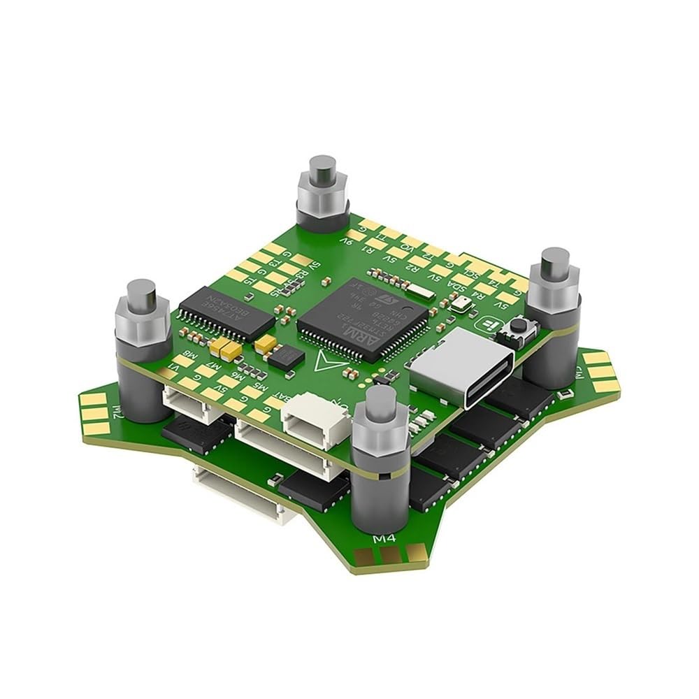 Flight Controller ESC 1.6W VTX Y374189