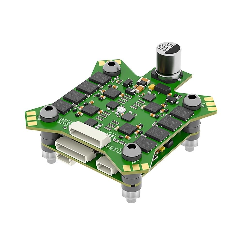 Flight Controller ESC 1.6W VTX Y374189