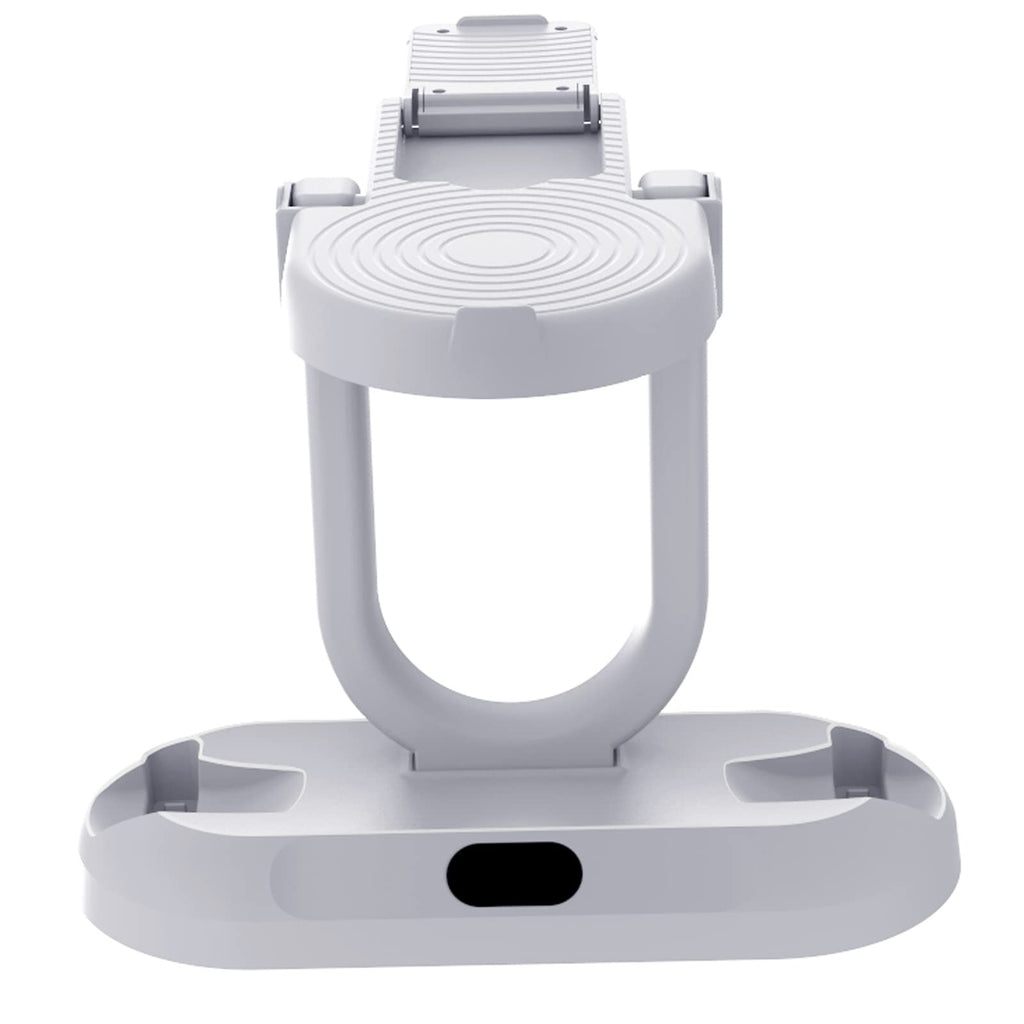 VR Controller Charging Dock and Headset Storage Stand D168