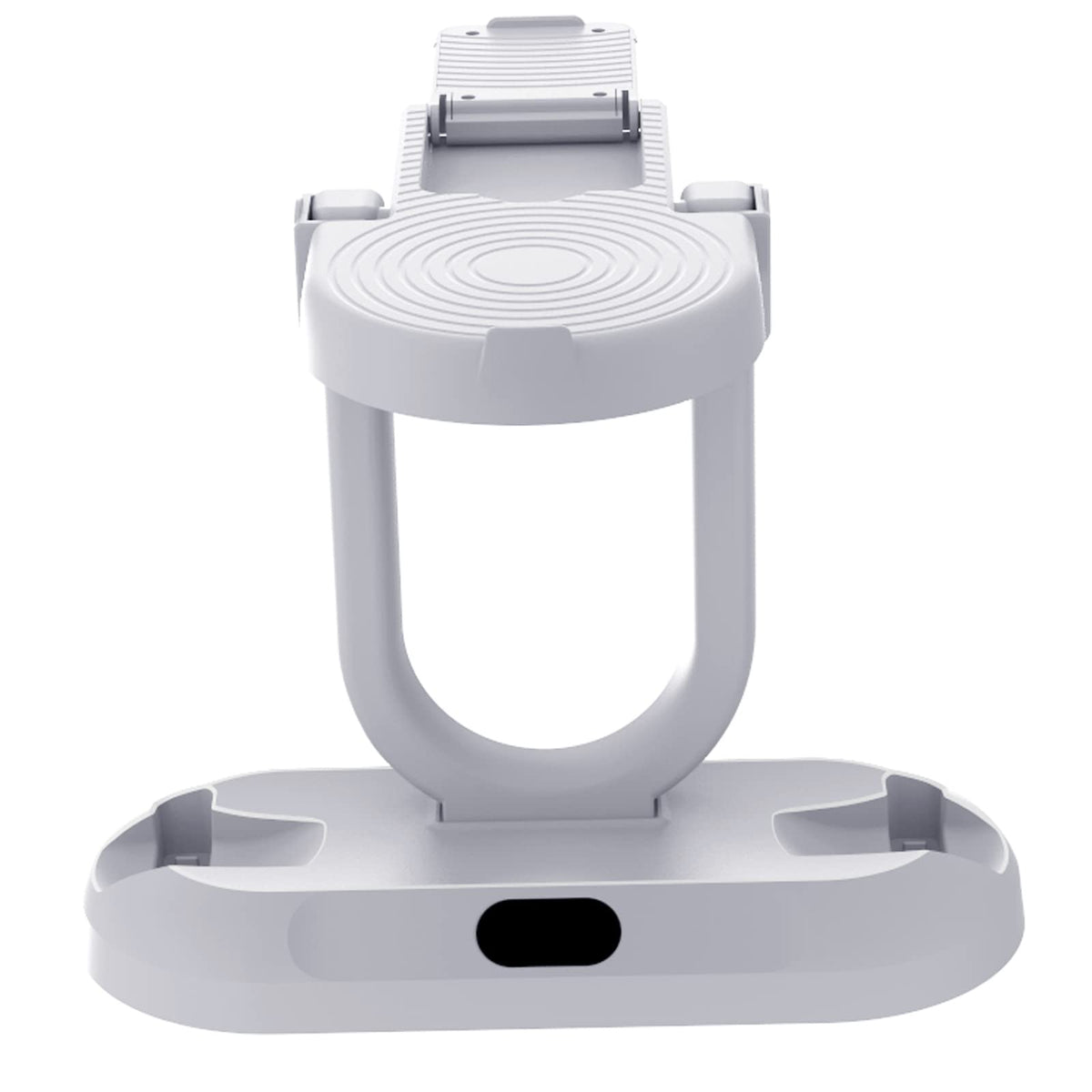 VR Controller Charging Dock and Headset Storage Stand D168