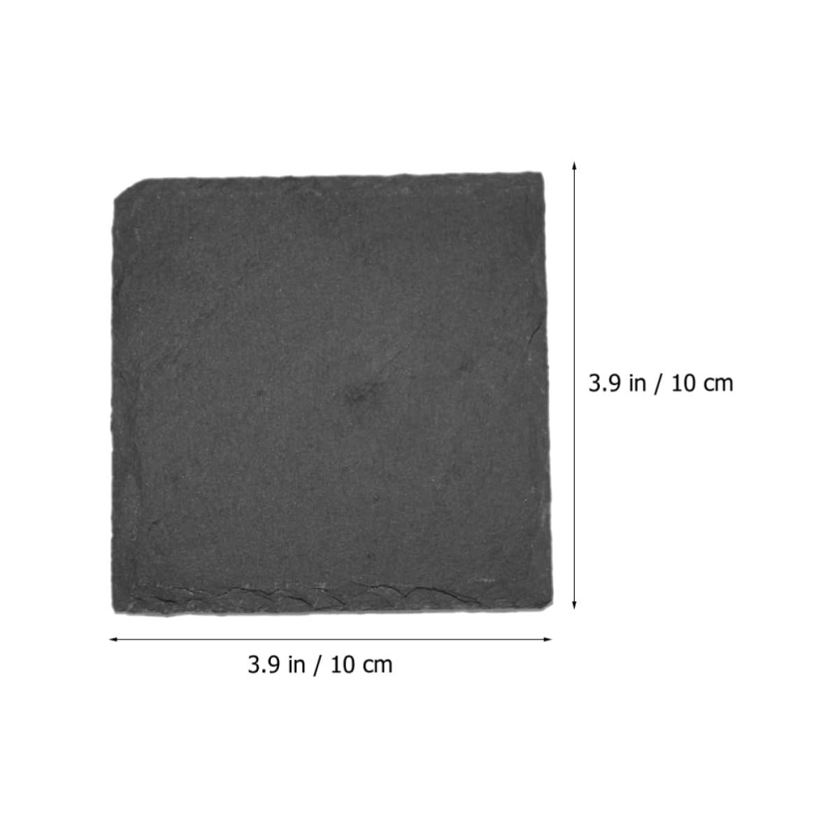 Natural Stone Drink Coasters L6515