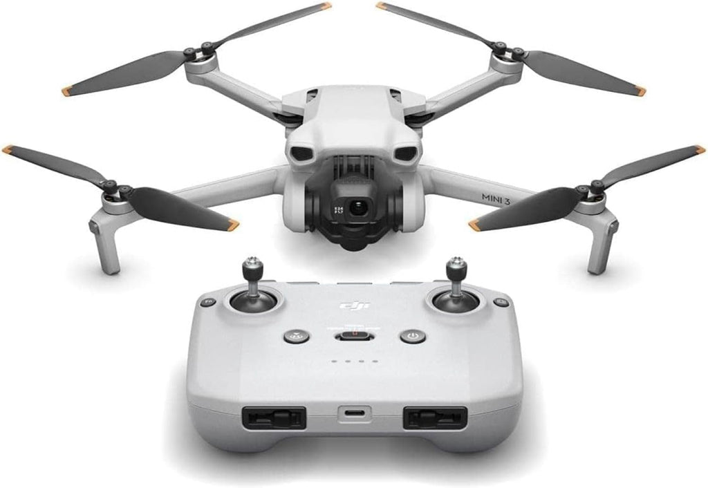 Mini 3 Drone with Camera 4K V758936