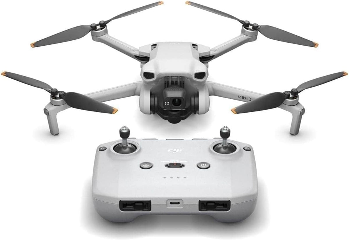 Mini 3 Drone with Camera 4K V758936