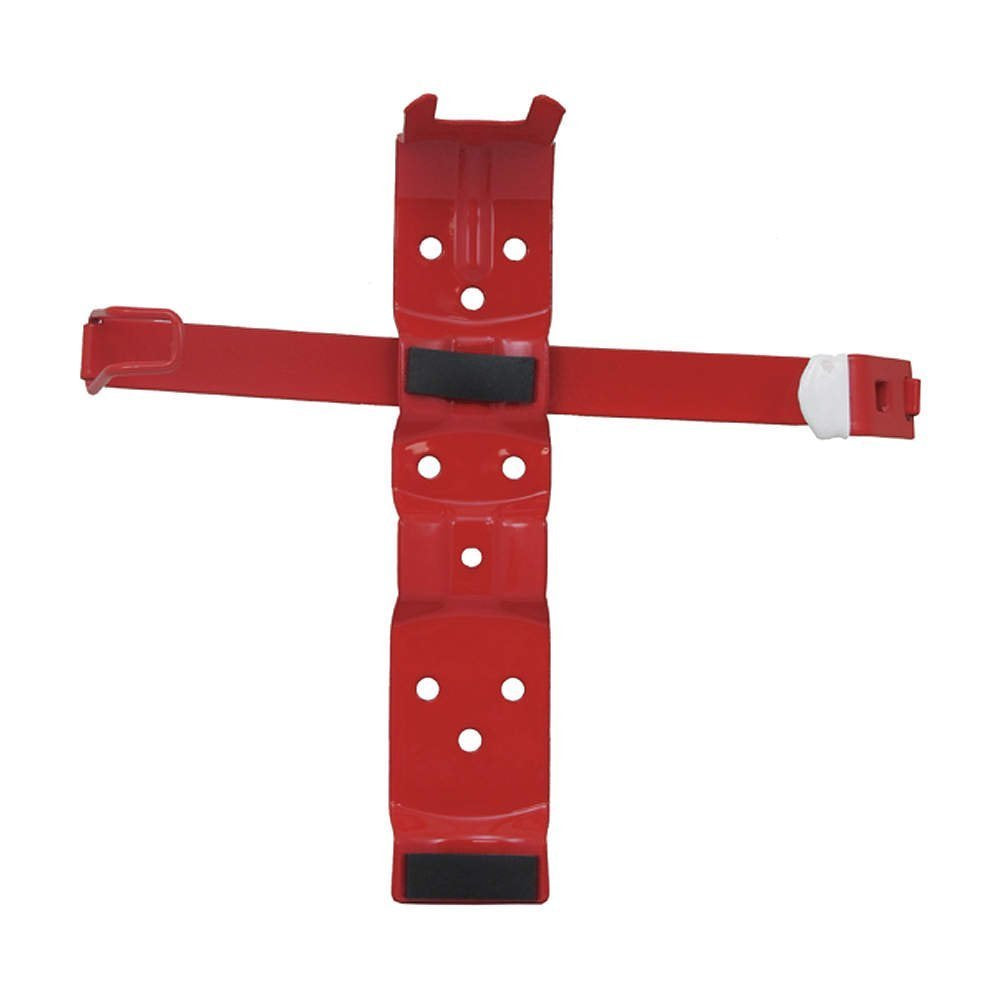 Steel Fire Extinguisher Bracket, 2.5 lb. O611470