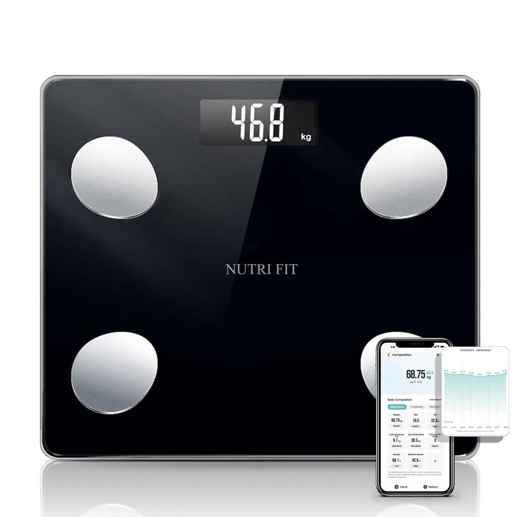 Digital Smart Scale W614282