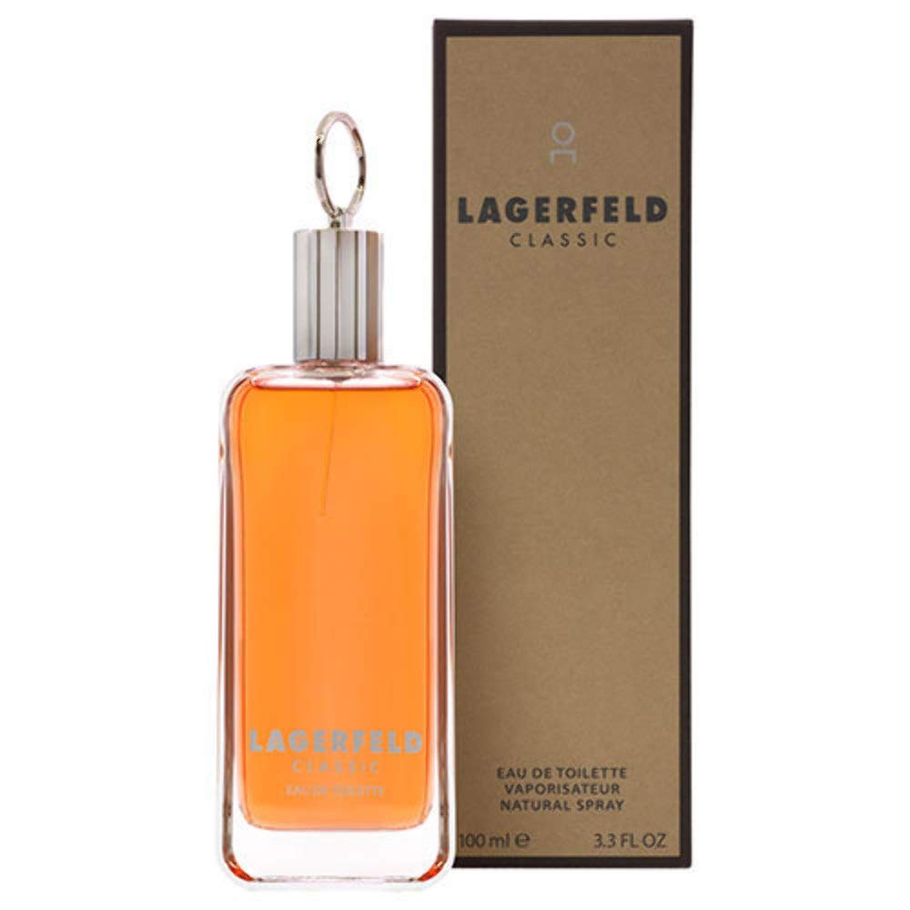 Eau De Toilette Spray 4.2 OZ L6091