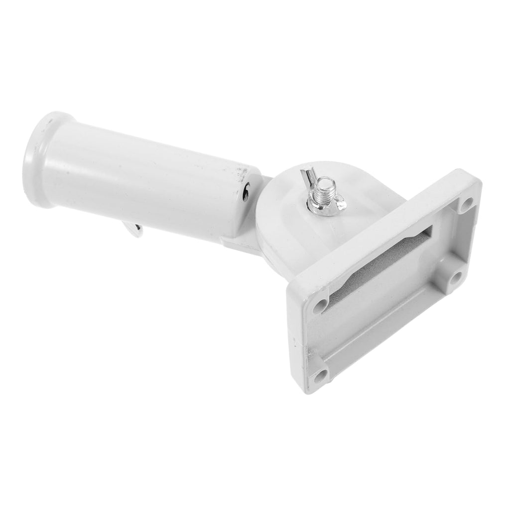 4pcs Aluminum Flag Pole Holder Bracket F470512