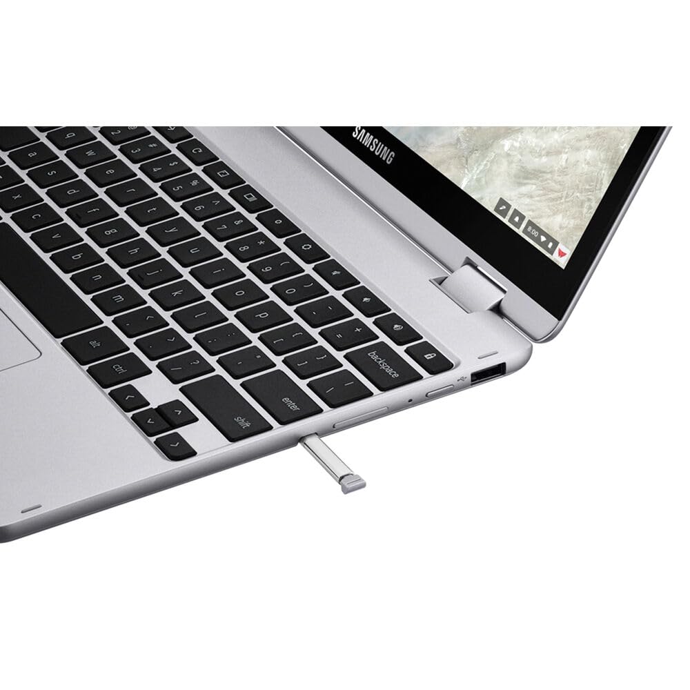 12.2" FHD 2-in-1 Touchscreen Chromebook Plus Laptop C497161