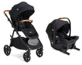 4-in-1 Stroller & Car Seat Travel System P192