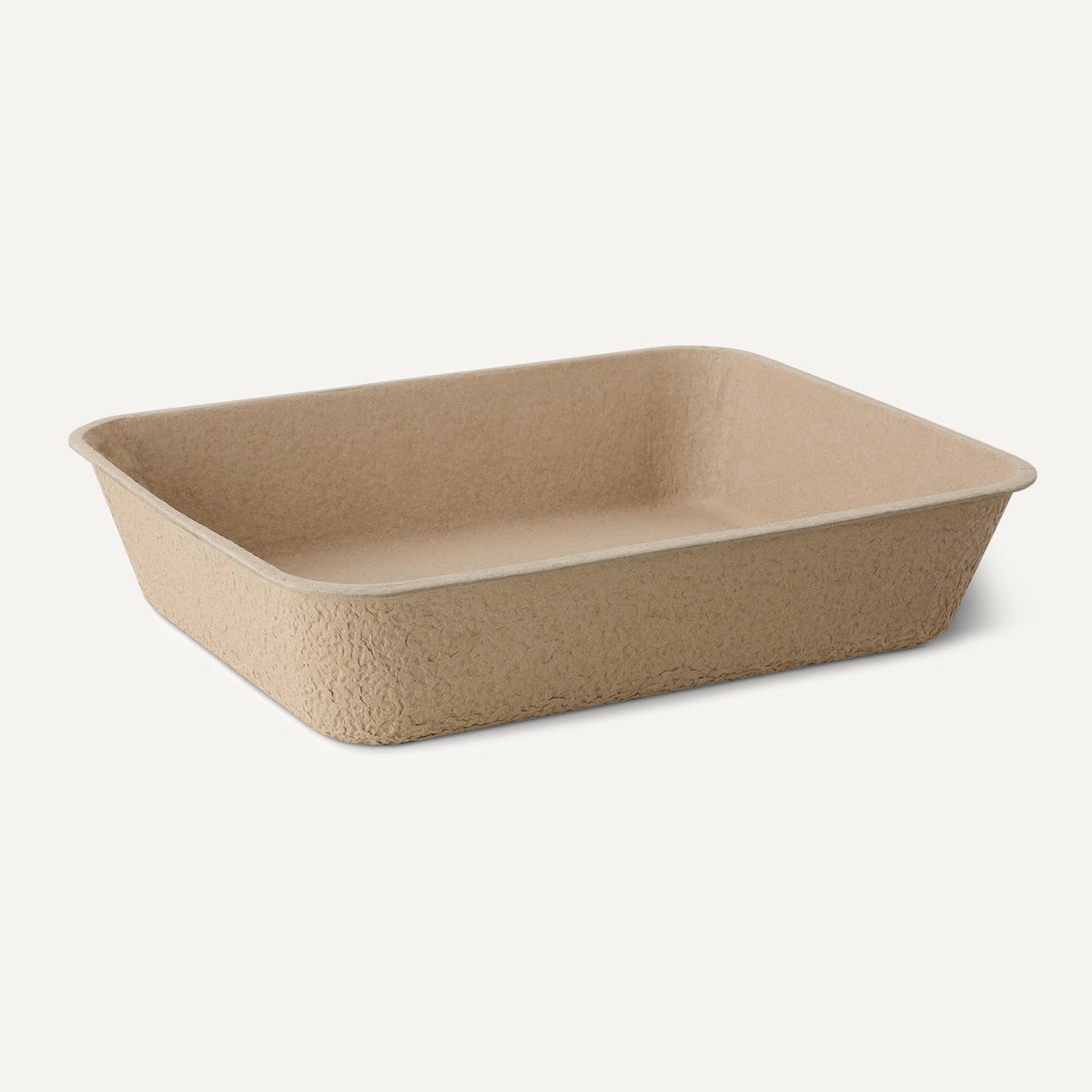Disposable Cat Litter Box Large 6-Pack S207830