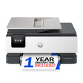 Wireless All-in-One Color Inkjet Printer A53962