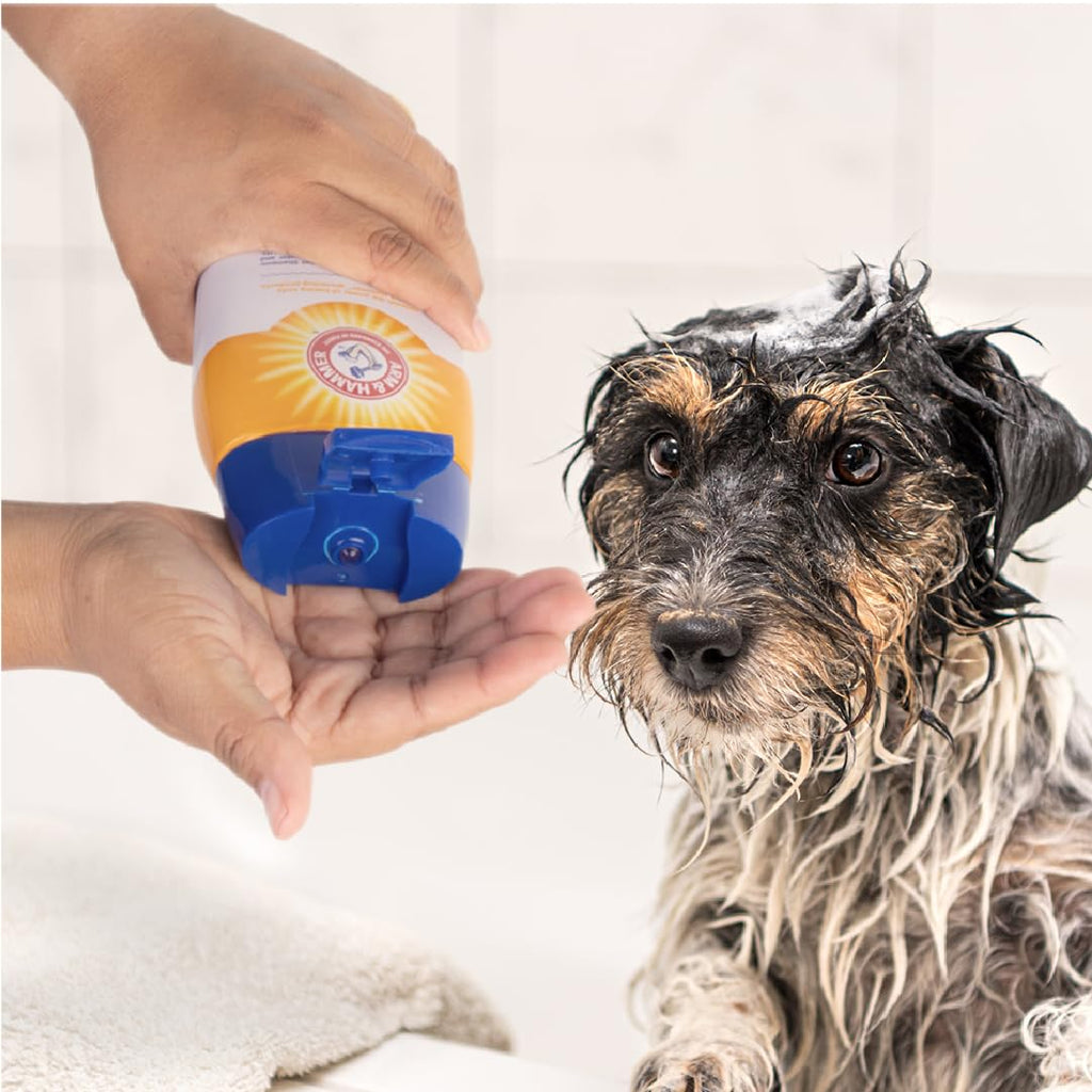 Deodorizing Dog Shampoo Kiwi Blossom 20 Fl Oz I337764
