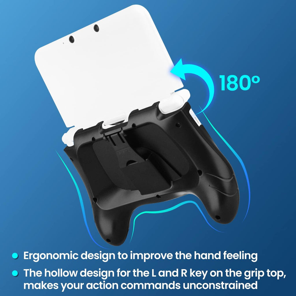 Joypad Bracket Holder Hand Grip B384