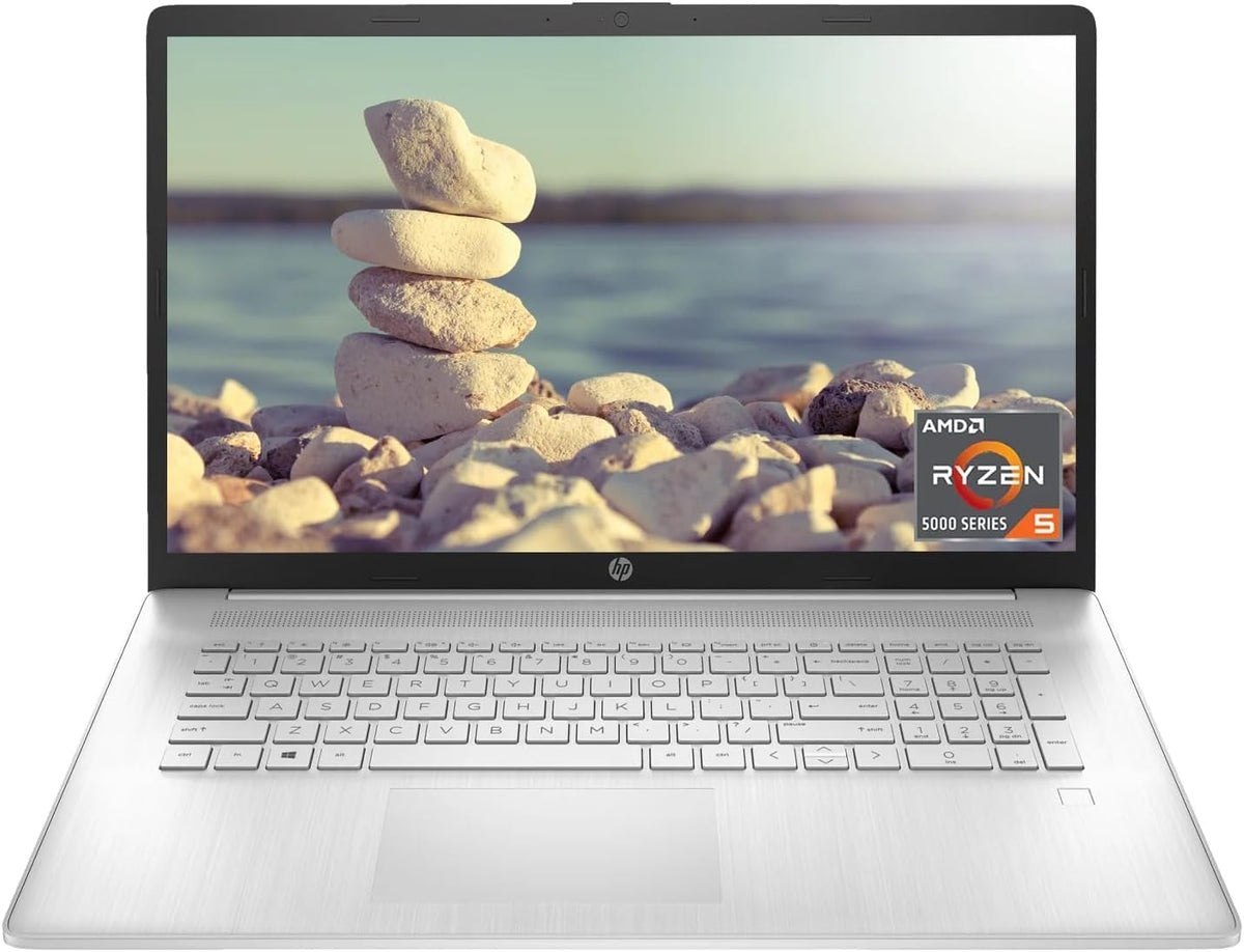 17.3 Inch FHD Laptop AMD Ryzen 5 16GB RAM 512GB SSD Windows 11 V3032