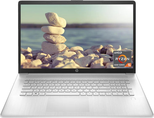 17.3 Inch FHD Laptop AMD Ryzen 5 16GB RAM 512GB SSD Windows 11 V3032