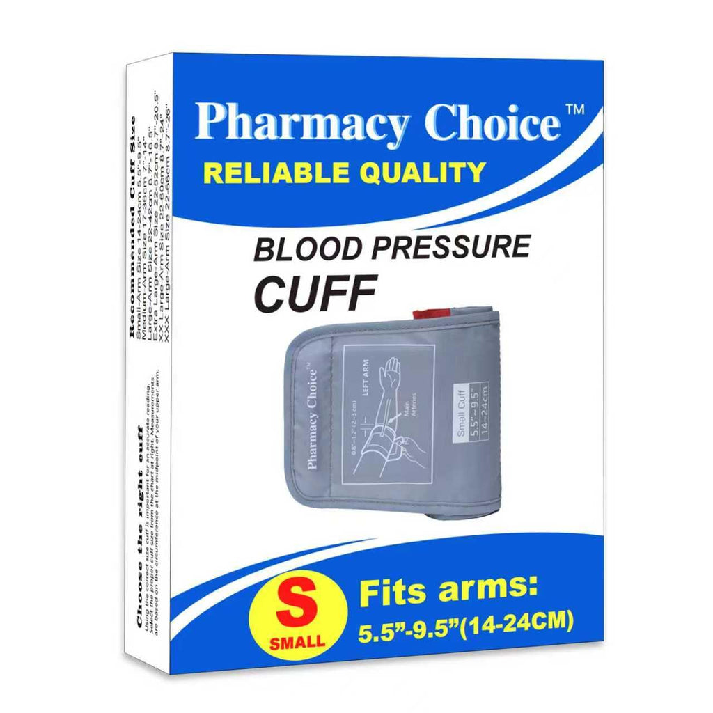 Small Blood Pressure Cuff 5.5"-9.5" C977